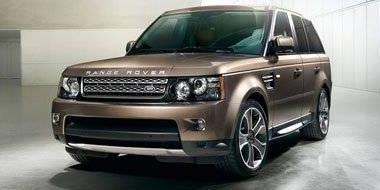 LAND ROVER RANGE ROVER SPORT 2013 SALSF2D41DA797433 image